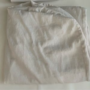 SNOO fitted sheet